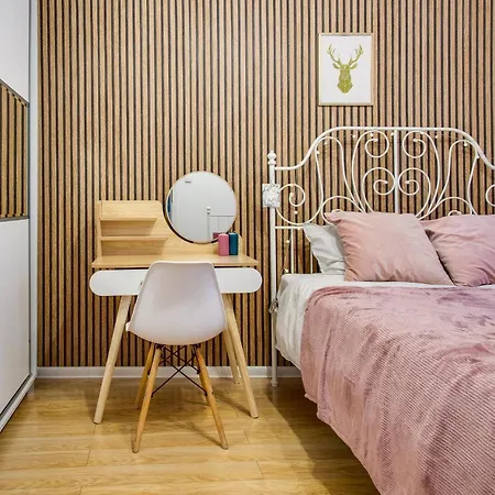 Apartment Niceapart Near Old Town Wroclaw