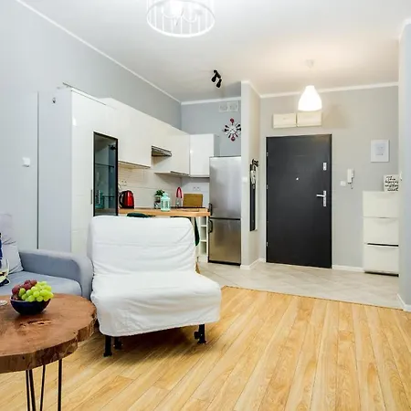 Niceapart Near Old Town * Wroclaw