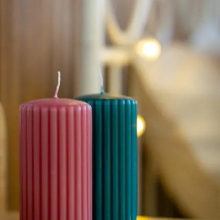 Niceapart Near Old Town Apartment *