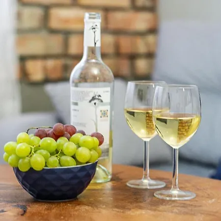 Apartment Niceapart Near Old Town Wroclaw