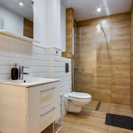 Apartment Niceapart Near Old Town Wroclaw