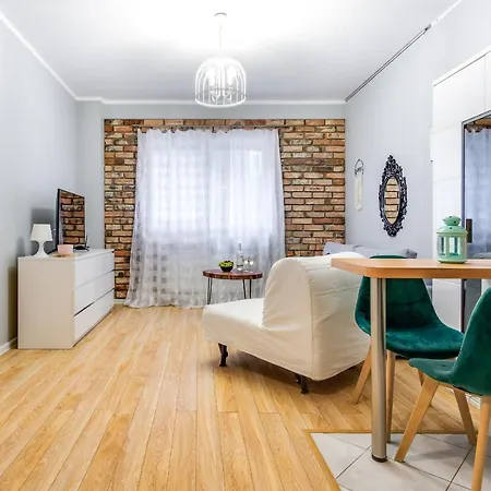 Niceapart Near Old Town Apartment Wroclaw