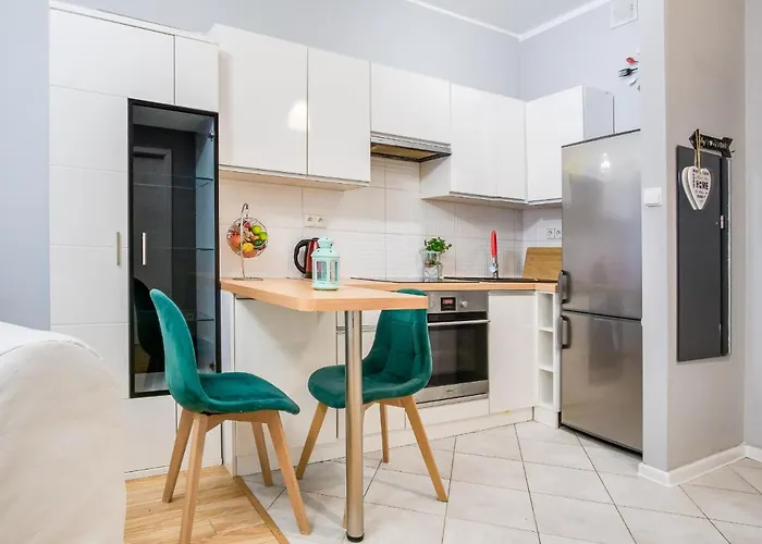 Appartement Niceapart Near Old Town *