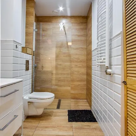 Niceapart Near Old Town Daire Wroclaw