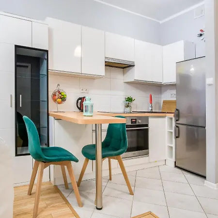 Apartment Niceapart Near Old Town *