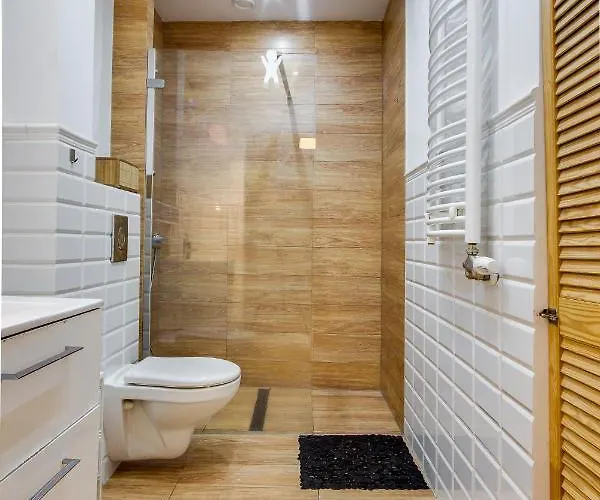 Niceapart Near Old Town شقة فروتسواف