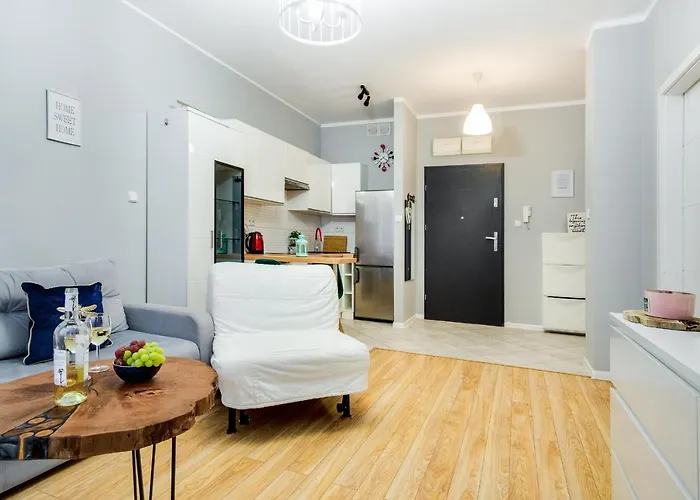 Niceapart Near Old Town * فروتسواف