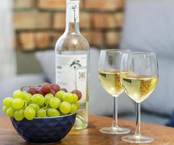 شقة Niceapart Near Old Town فروتسواف