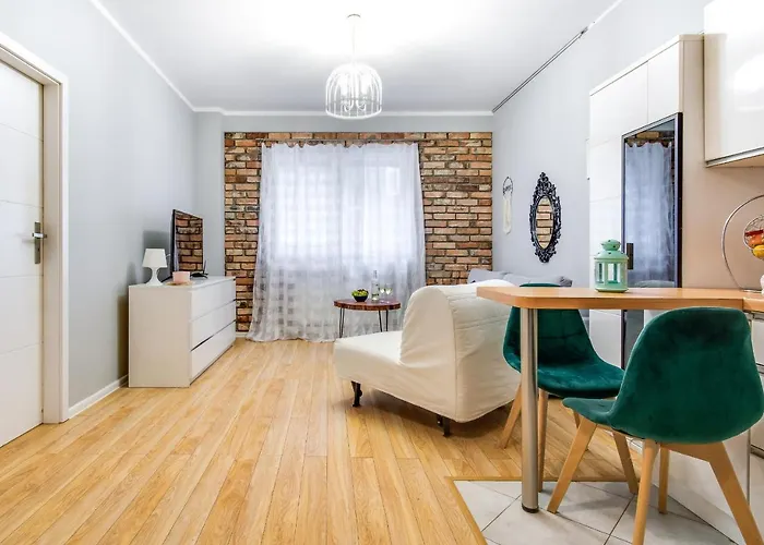 Niceapart Near Old Town شقة فروتسواف